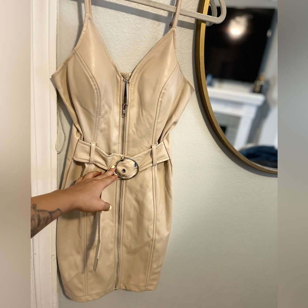 Elle Rae boutique dress